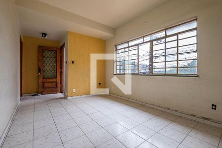 Sala 1 de casa para alugar com 3 quartos, 120m² em Pinheiros, São Paulo