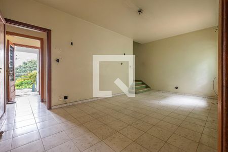Sala 2 de casa para alugar com 3 quartos, 120m² em Pinheiros, São Paulo