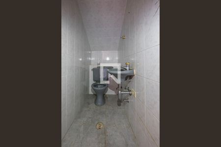 Casa à venda com 120m², 3 quartos e 2 vagasLavabo