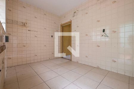 Casa à venda com 120m², 3 quartos e 2 vagasCozinha