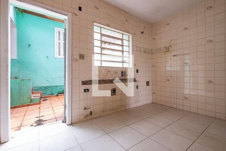 Casa à venda com 120m², 3 quartos e 2 vagasCozinha