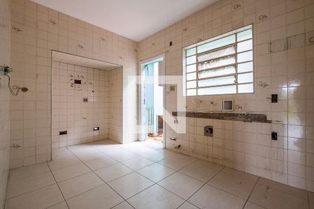 Casa à venda com 120m², 3 quartos e 2 vagasCozinha