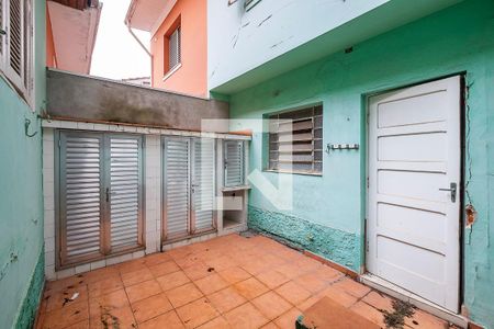 Casa à venda com 120m², 3 quartos e 2 vagasQuintal