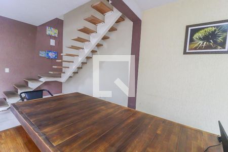 Sala de casa à venda com 3 quartos, 260m² em Vila Hortolandia, Jundiaí