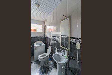 Lavabo de casa à venda com 3 quartos, 260m² em Vila Hortolandia, Jundiaí