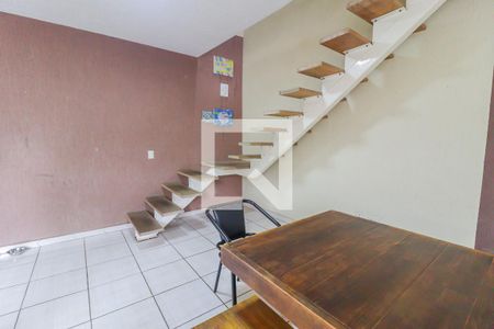 Sala de casa à venda com 3 quartos, 260m² em Vila Hortolandia, Jundiaí