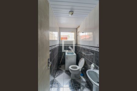 Lavabo de casa à venda com 3 quartos, 260m² em Vila Hortolandia, Jundiaí