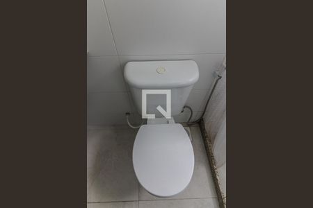 Apartamento à venda com 155m², 2 quartos e 2 vagasSuíte 1 - Banheiro