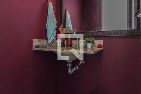 Apartamento à venda com 155m², 2 quartos e 2 vagasLavabo