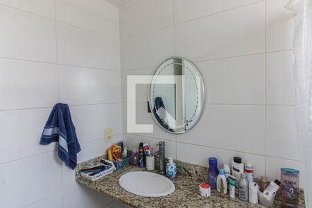 Apartamento à venda com 155m², 2 quartos e 2 vagasSuíte 2 - Banheiro