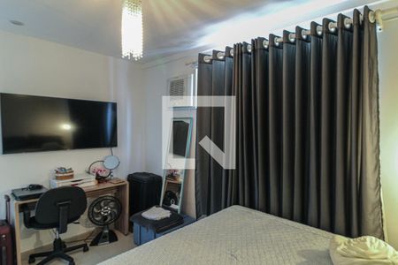 Apartamento à venda com 155m², 2 quartos e 2 vagasSuíte 1