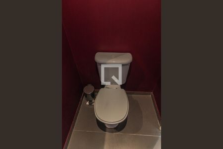 Apartamento à venda com 155m², 2 quartos e 2 vagasLavabo