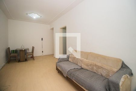 Sala de apartamento à venda com 3 quartos, 155m² em Protásio Alves, Porto Alegre
