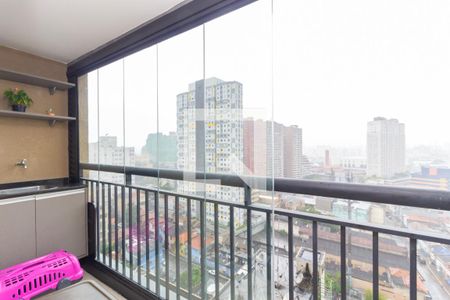 Studio à venda com 28m², 1 quarto e sem vaga Studio à venda com 28m², 1 quarto e sem vagavaranda