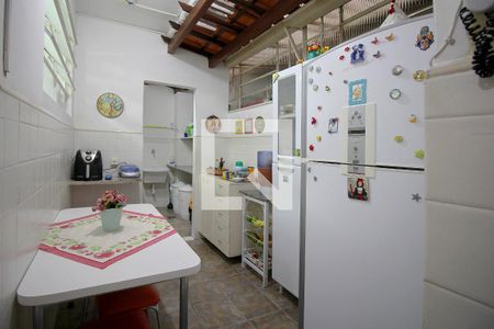 Apartamento à venda com 80m², 2 quartos e 1 vagaCozinha