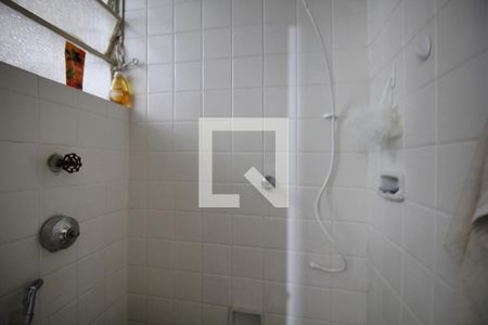 Apartamento à venda com 80m², 2 quartos e 1 vagaBanheiro de serviço