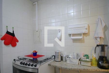 Apartamento à venda com 80m², 2 quartos e 1 vagaCozinha