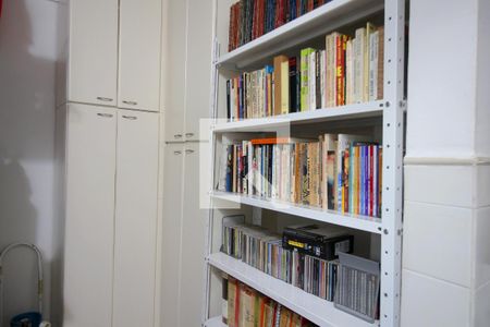 Apartamento à venda com 80m², 2 quartos e 1 vagaQuarto de Serviço