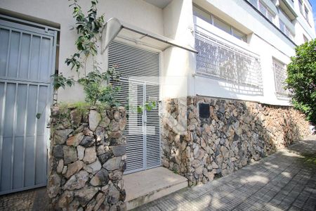 Apartamento à venda com 80m², 2 quartos e 1 vagaFachada