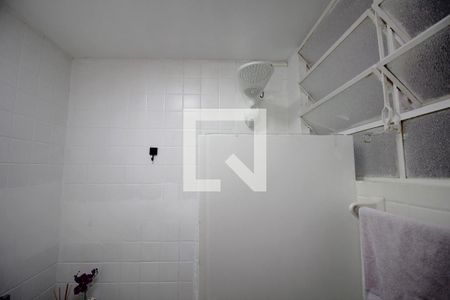 Apartamento à venda com 80m², 2 quartos e 1 vagaBanheiro