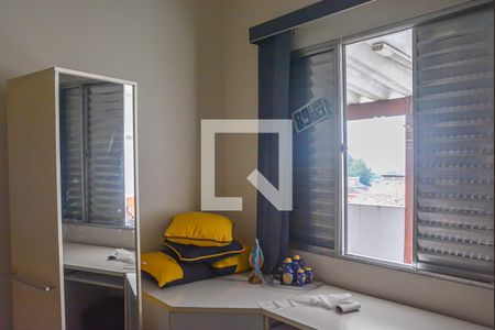 Quarto 2 de casa à venda com 3 quartos, 300m² em Vila Planalto, São Bernardo do Campo