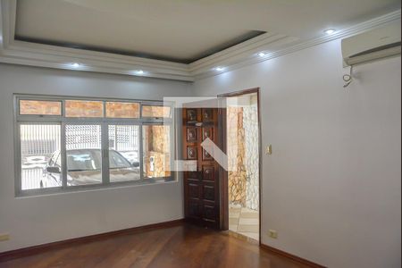 Sala de casa à venda com 3 quartos, 300m² em Vila Planalto, São Bernardo do Campo