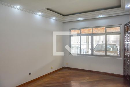 Sala de casa à venda com 3 quartos, 300m² em Vila Planalto, São Bernardo do Campo