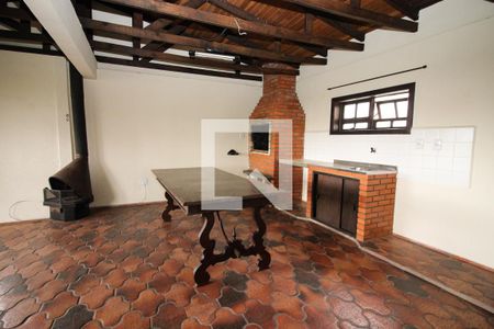 Varanda de casa de condomínio para alugar com 5 quartos, 150m² em Tristeza, Porto Alegre