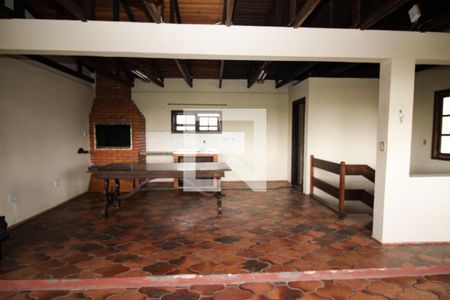Varanda de casa de condomínio para alugar com 5 quartos, 150m² em Tristeza, Porto Alegre