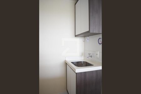 Apartamento para alugar com 40m², 1 quarto e 1 vagaÁrea de Serviço