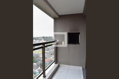 Apartamento para alugar com 40m², 1 quarto e 1 vagaVaranda/Churrasqueira