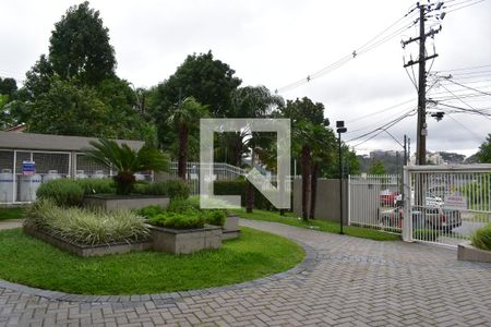 Apartamento para alugar com 40m², 1 quarto e 1 vagaÁrea comum