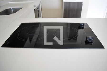 Apartamento para alugar com 40m², 1 quarto e 1 vagaCozinha