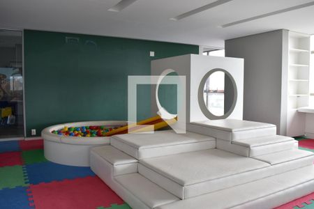 Apartamento para alugar com 40m², 1 quarto e 1 vagaÁrea comum - Brinquedoteca