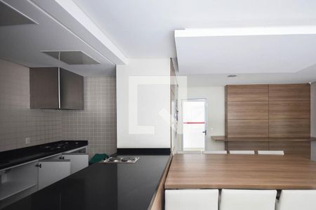Apartamento para alugar com 85m², 2 quartos e 2 vagasEspaço Gourmet