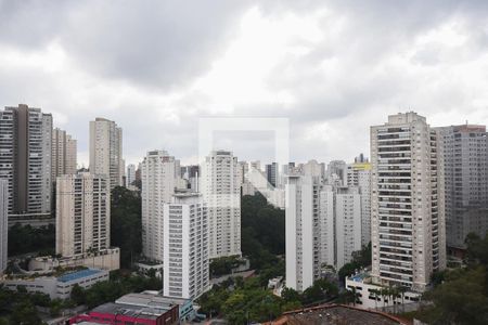 Apartamento para alugar com 85m², 2 quartos e 2 vagasVista