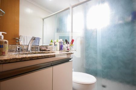 Apartamento para alugar com 85m², 2 quartos e 2 vagasBanheiro Suíte