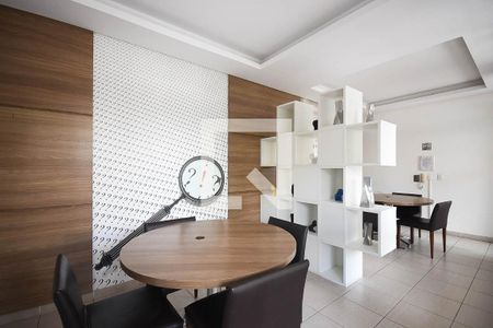 Apartamento para alugar com 85m², 2 quartos e 2 vagasSala de Leitura