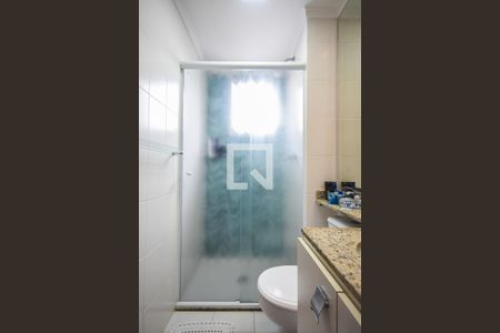 Apartamento para alugar com 85m², 2 quartos e 2 vagasBanheiro