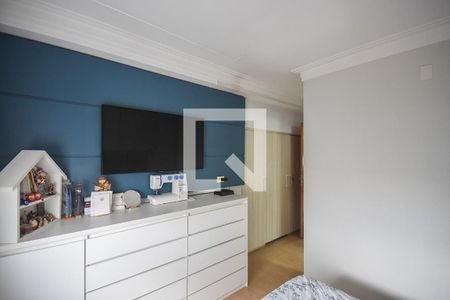 Apartamento para alugar com 85m², 2 quartos e 2 vagasSuíte 