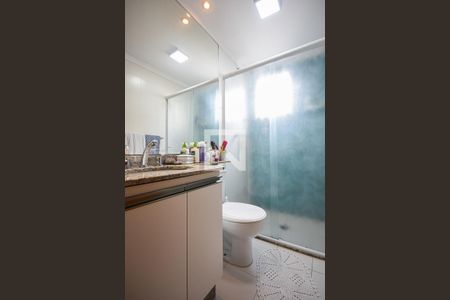 Apartamento para alugar com 85m², 2 quartos e 2 vagasBanheiro Suíte