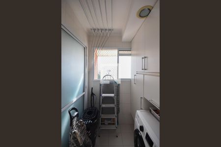 Apartamento para alugar com 85m², 2 quartos e 2 vagasÁrea de Serviço