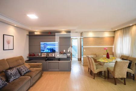 Apartamento para alugar com 85m², 2 quartos e 2 vagasSala