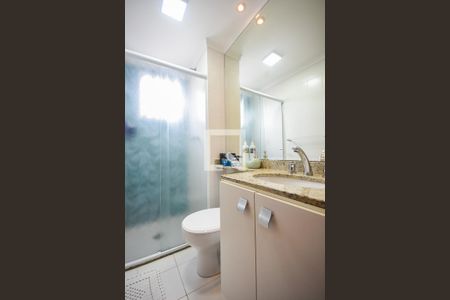 Apartamento para alugar com 85m², 2 quartos e 2 vagasBanheiro