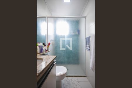 Apartamento para alugar com 85m², 2 quartos e 2 vagasBanheiro Suíte