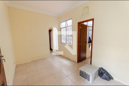 Sala de apartamento para alugar com 2 quartos, 62m² em São Francisco Xavier, Rio de Janeiro