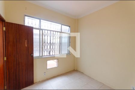 Quarto 1 de apartamento para alugar com 2 quartos, 62m² em São Francisco Xavier, Rio de Janeiro