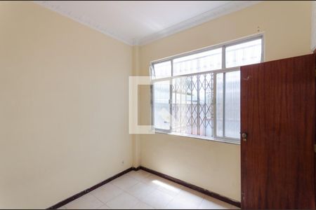 Quarto 2 de apartamento para alugar com 2 quartos, 62m² em São Francisco Xavier, Rio de Janeiro