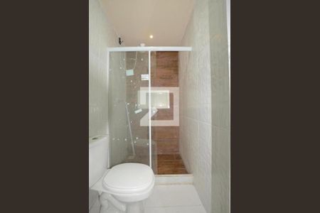 Casa à venda com 50m², 1 quarto e 1 vagaBanheiro