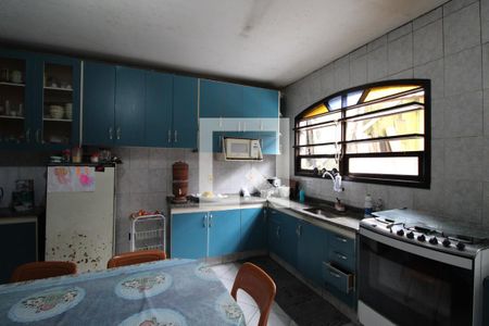 Cozinha de casa à venda com 4 quartos, 599m² em Vila Sonia, São Paulo